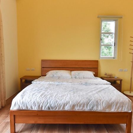 Star Garden Homestay Beinan Eksteriør bilde