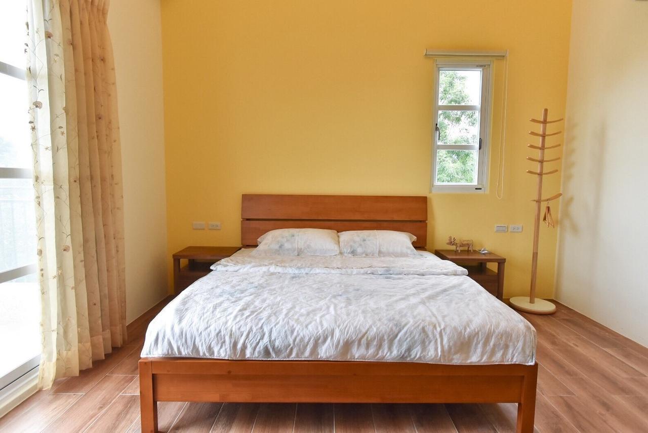 Star Garden Homestay Beinan Eksteriør bilde