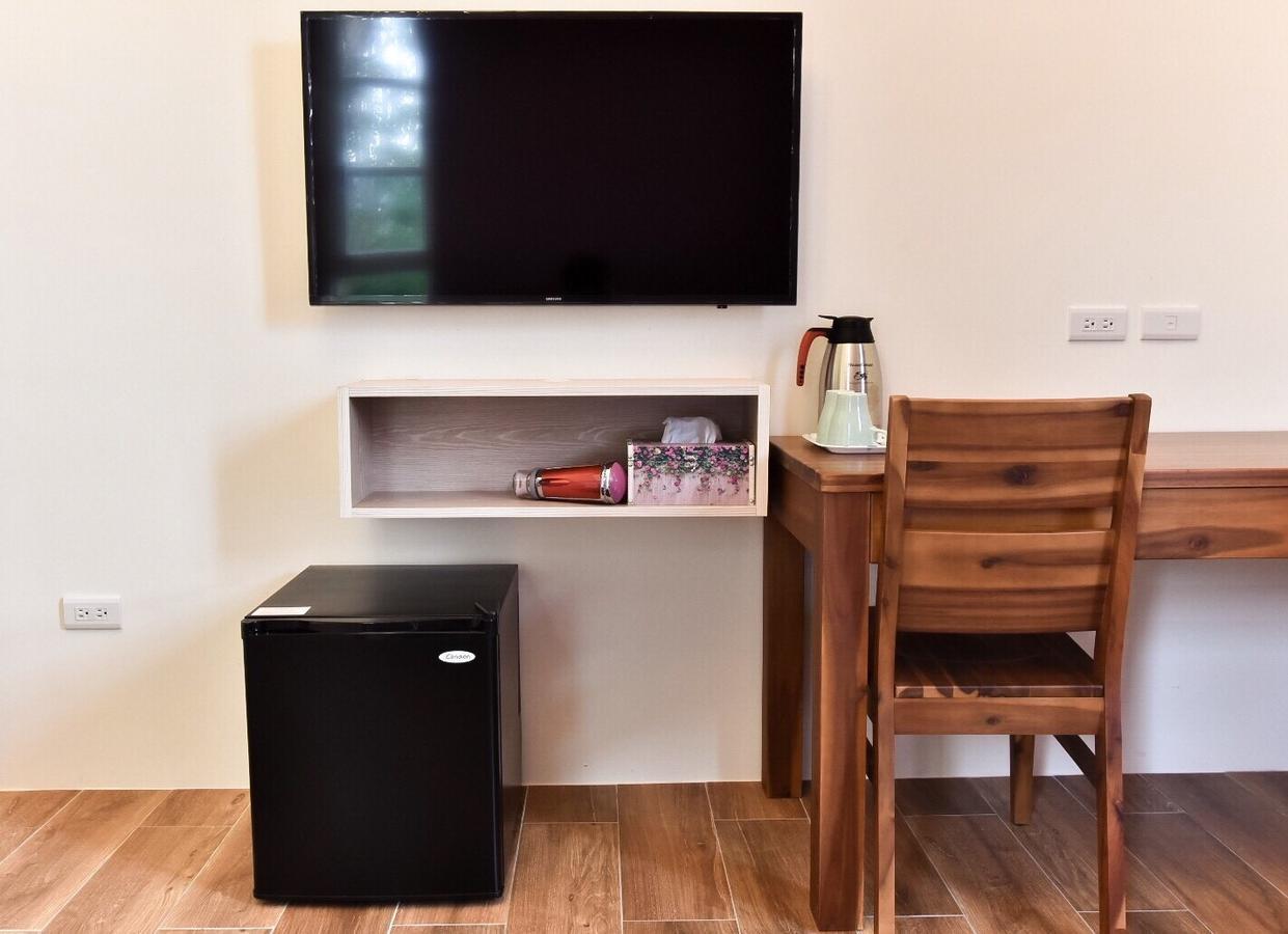 Star Garden Homestay Beinan Eksteriør bilde