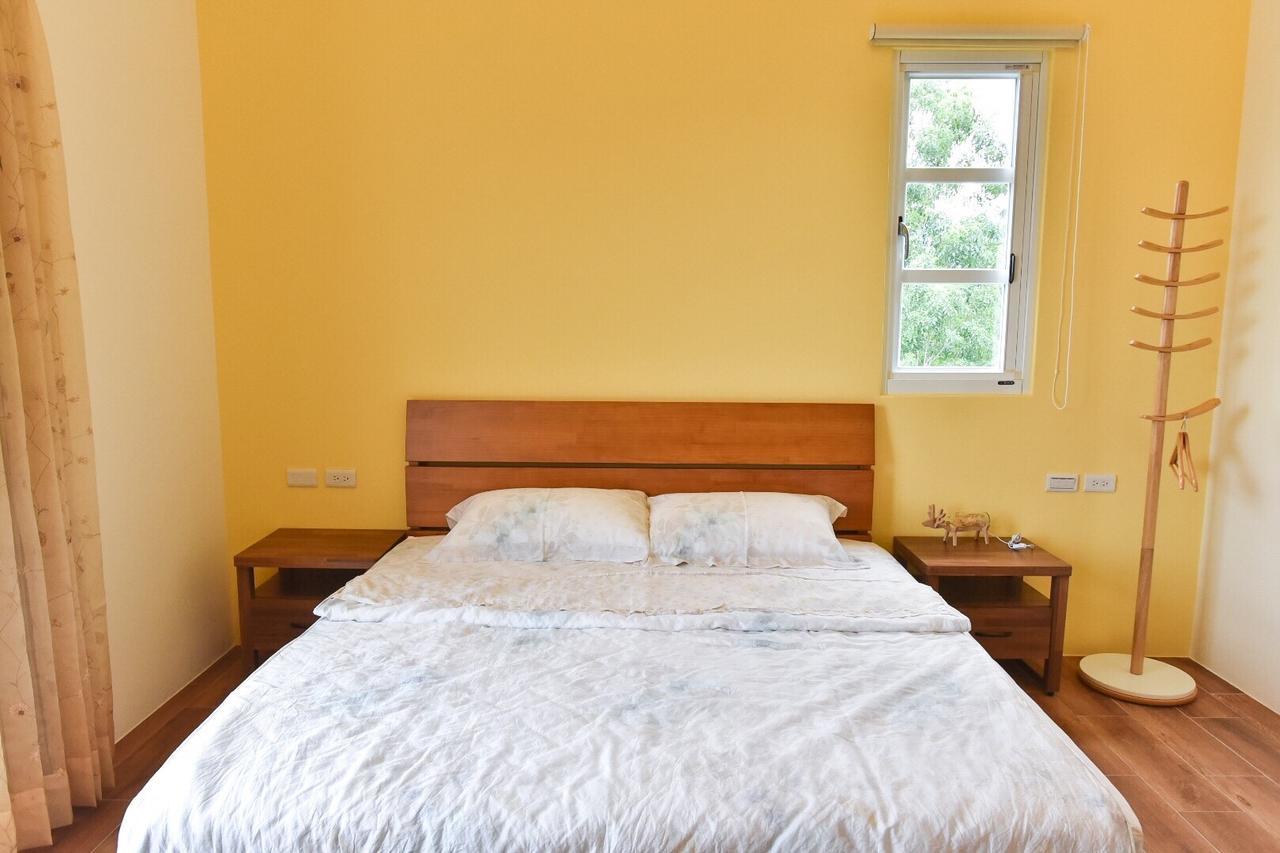 Star Garden Homestay Beinan Eksteriør bilde